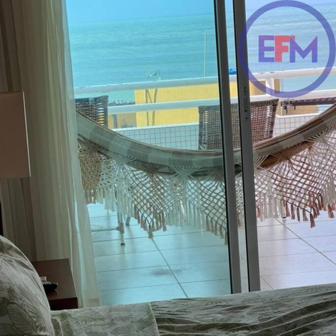 Apartment Flat Varandas Ponta Negra - Efm505