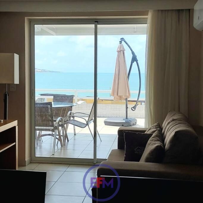 Flat Varandas Ponta Negra - Efm505 Apartment Natal