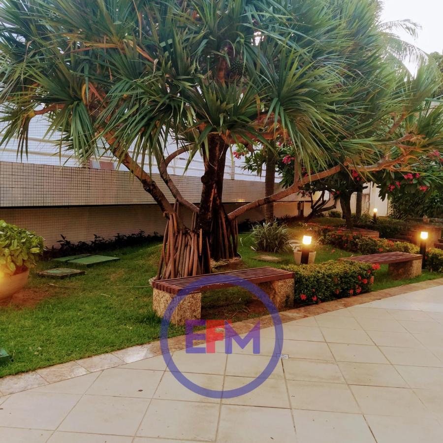 Flat Varandas Ponta Negra - Efm505 Apartment Natal