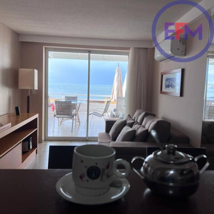 Flat Varandas Ponta Negra - Efm505 Apartment *