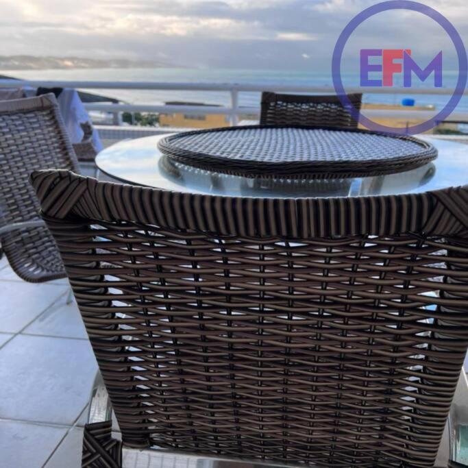 Apartment Flat Varandas Ponta Negra - Efm505