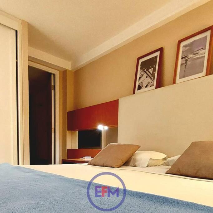 Flat Varandas Ponta Negra - Efm505 Natal