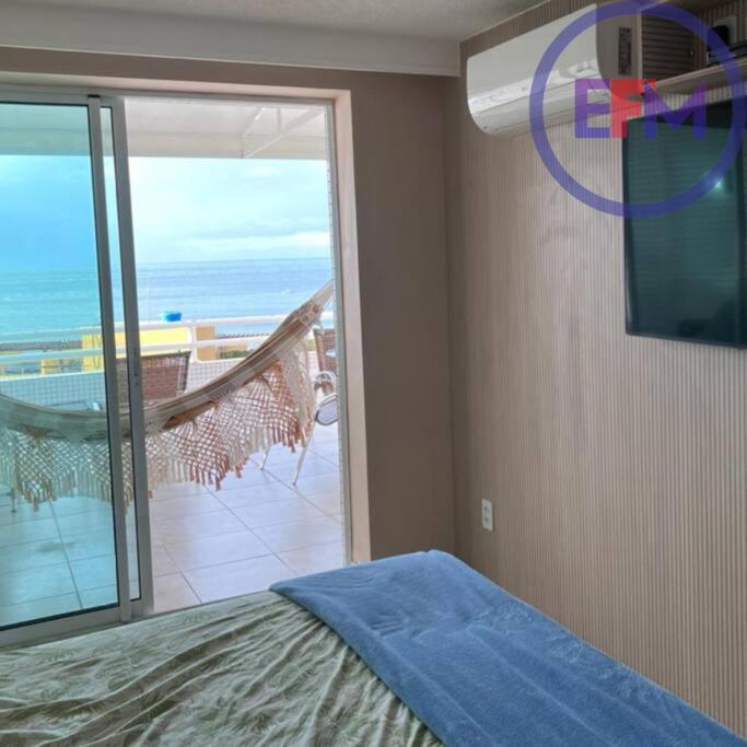 Flat Varandas Ponta Negra - Efm505 Apartment Natal