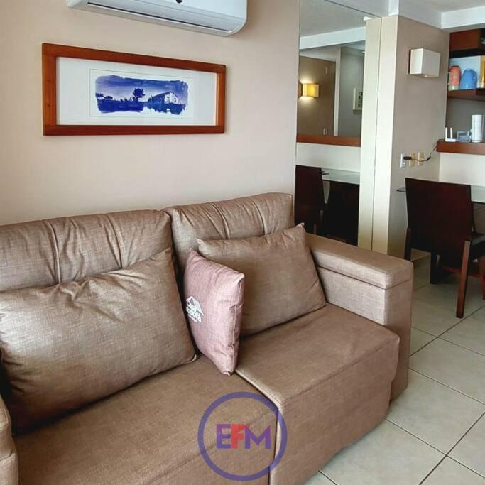 Flat Varandas Ponta Negra - Efm505 Apartment