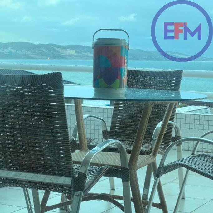 Apartment Flat Varandas Ponta Negra - Efm505 Natal
