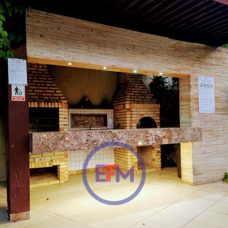 Flat Varandas Ponta Negra - Efm505 Natal